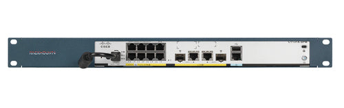 Rackmount.IT RM-CI-T22 rack accessory Firewall rack mount