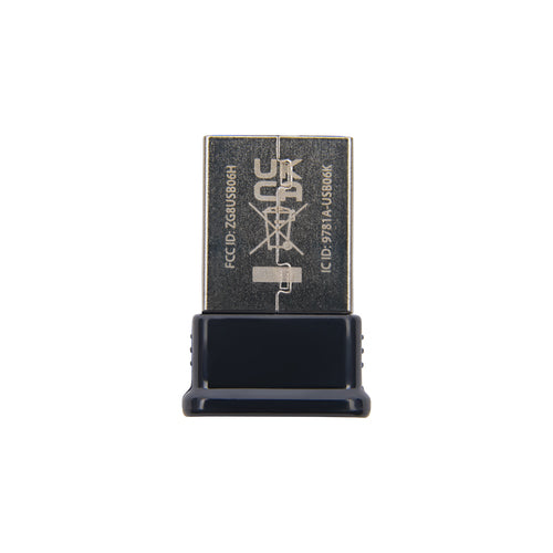 StarTech.com Mini USB Bluetooth 2.1 Adapter - Class 1 EDR Wireless Network Adapter