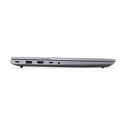 Lenovo ThinkBook 14 G9 IRL Intel Core 5 210H Laptop 35.6 cm (14") WUXGA 16 GB DDR5-SDRAM 512 GB SSD Wi-Fi 6E (802.11ax) Windows 11 Pro Grey