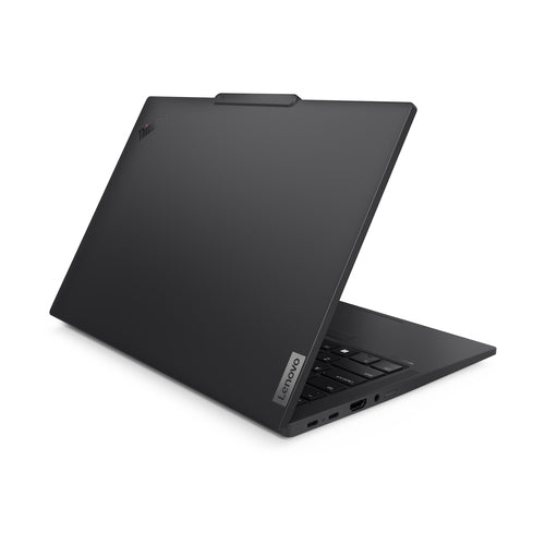 Lenovo ThinkPad T14s Gen 6 (AMD) Copilot+ PC AMD Ryzen™ AI 7 350 Laptop 35.6 cm (14") Touchscreen WUXGA 32 GB LPDDR5x-SDRAM 512 GB SSD Wi-Fi 7 (802.11be) Windows 11 Pro Black