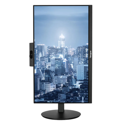 Targus DM4240PUSZ computer monitor 61 cm (24") 1920 x 1080 pixels HD LCD Black