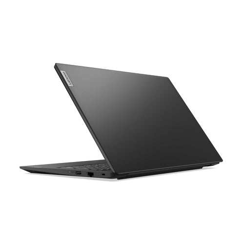 Lenovo V15 G4 AMN AMD Ryzen™ 5 7520U Laptop 39.6 cm (15.6") Full HD 8 GB LPDDR5-SDRAM 256 GB SSD Wi-Fi 6 (802.11ax) Windows 11 Pro Black