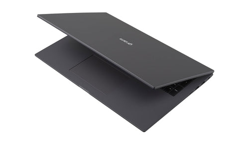 LG Gram 17Z90S-V.APC8U1 laptop Intel Core Ultra 7 155H 43.2 cm (17") WQXGA 32 GB LPDDR5x-SDRAM 1 TB SSD Wi-Fi 6E (802.11ax) Windows 11 Pro Grey