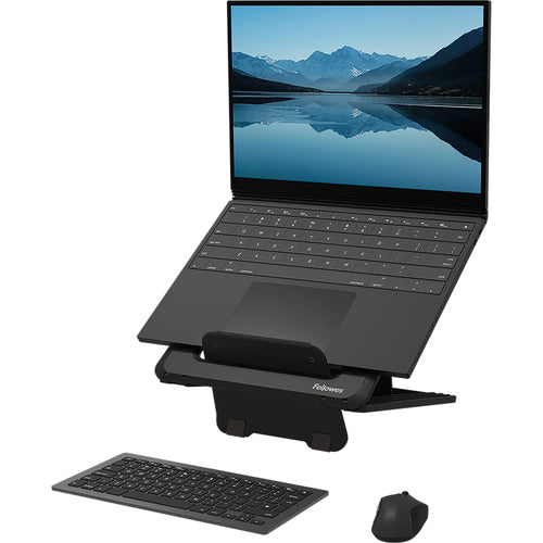 Fellowes Breyta Laptop Stand - Black