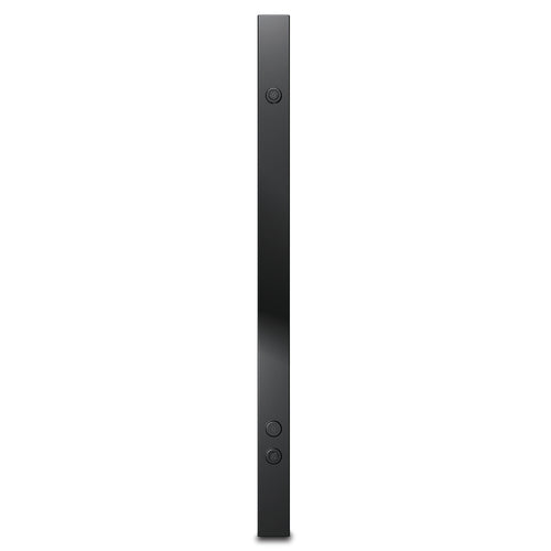 APC Rack PDU 2G, Switched, ZeroU, 16A, 230V, (7) C13 & (1) C19, IEC309 Cord