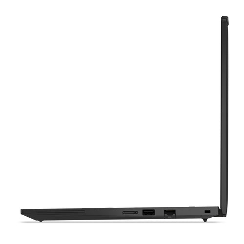 Lenovo ThinkPad T14 Gen 5 (AMD) AMD Ryzen™ 7 PRO 8840U Laptop 35.6 cm (14") Touchscreen WUXGA 32 GB DDR5-SDRAM 512 GB SSD Wi-Fi 6E (802.11ax) Windows 11 Pro English Black