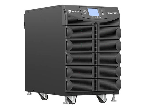 Vertiv AS5B0NCVGNNXLKB uninterruptible power supply (UPS) 10 kVA 9000 W