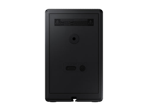 Samsung SWA-9500S Black Wireless