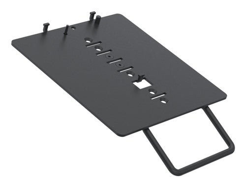 Ergonomic Solutions SpacePole Payment MX925 AND MX915 MultiGrip™ (with handle)
