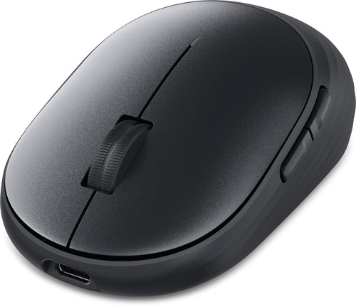 DELL Pro 7 MS746 mouse Universal Ambidextrous RF Wireless + Bluetooth Optical 6000 DPI