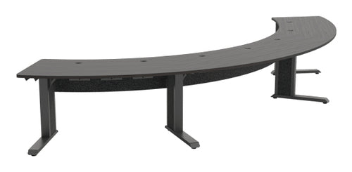 Middle Atlantic Products FM-TAR-1846430-A3G desk