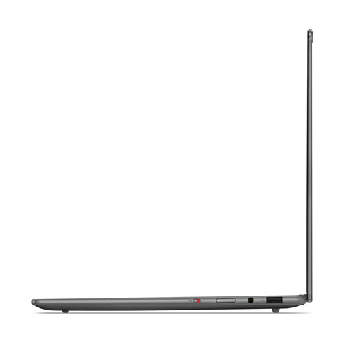 Lenovo Slim 7 14ILL10 Copilot+ PC Intel Core Ultra 7 256V Laptop 35.6 cm (14") Touchscreen WUXGA 16 GB LPDDR5x-SDRAM 1 TB SSD Wi-Fi 7 (802.11be) Windows 11 Home English Grey