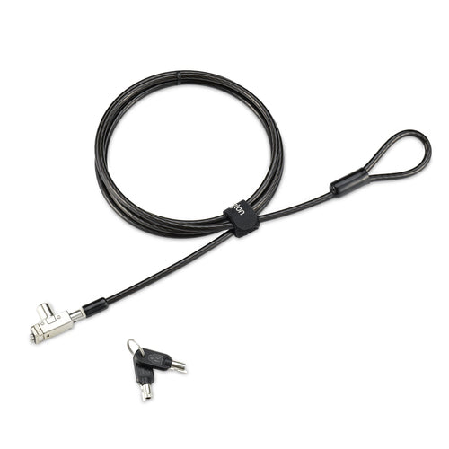 Kensington PortLock Keyed Laptop Lock for Specialised USB-C Lock Slots
