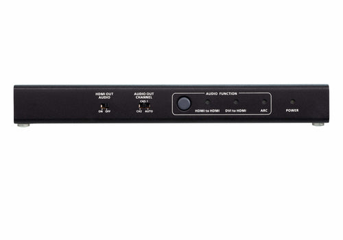 ATEN VC881 video signal converter 3840 x 2160 pixels
