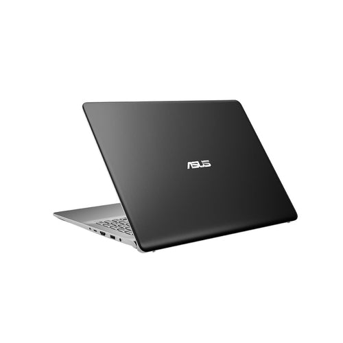 ASUS Vivobook S15 S530UA-DB51 laptop Intel® Core™ i5 i5-8250U 39.6 cm (15.6") Full HD 8 GB DDR4-SDRAM 256 GB SSD Wi-Fi 5 (802.11ac) Windows 10 Home Black, Metallic