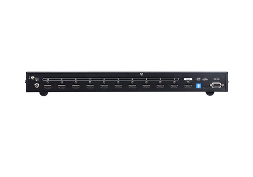 ATEN VS0110HA video splitter HDMI