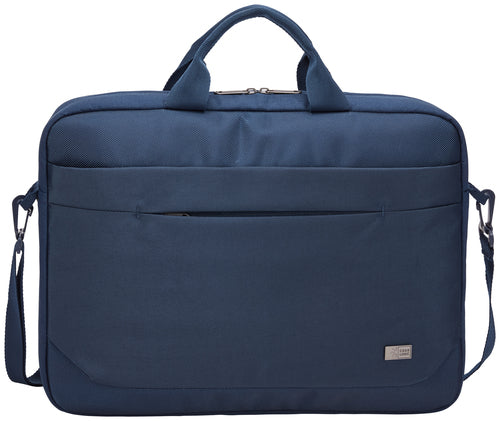 Case Logic Advantage ADVA-116 Dark Blue 39.6 cm (15.6") Messenger case