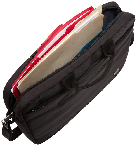 Case Logic Advantage ADVA-116 Dark Blue 39.6 cm (15.6") Messenger case