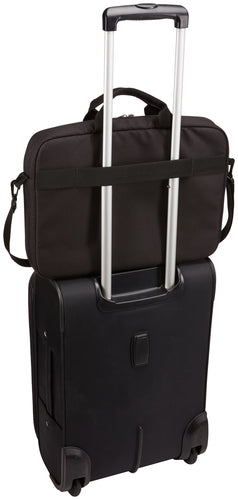 Case Logic Advantage ADVA-116 Dark Blue 39.6 cm (15.6") Messenger case