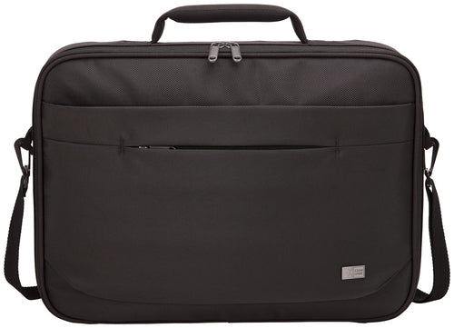 Case Logic Advantage ADVB-116 Black 39.6 cm (15.6") Messenger case