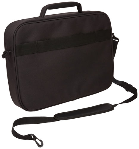Case Logic Advantage ADVB-116 Black 39.6 cm (15.6") Messenger case