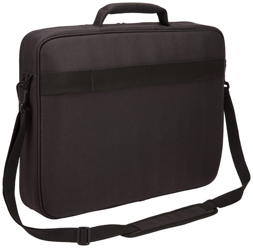 Case Logic Advantage ADVB-117 Black 43.9 cm (17.3") Messenger case