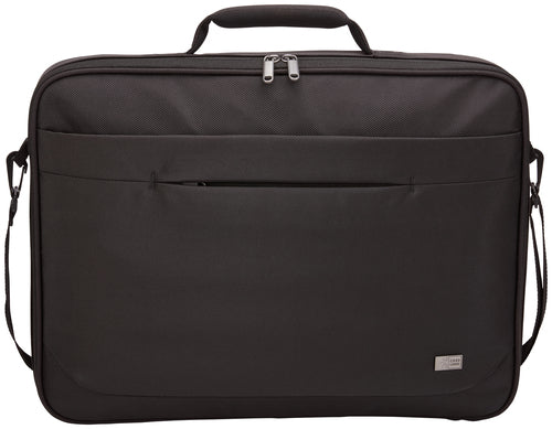 Case Logic Advantage ADVB-117 Black 43.9 cm (17.3") Messenger case
