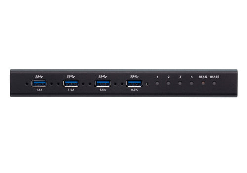 ATEN US3344I computer data switch
