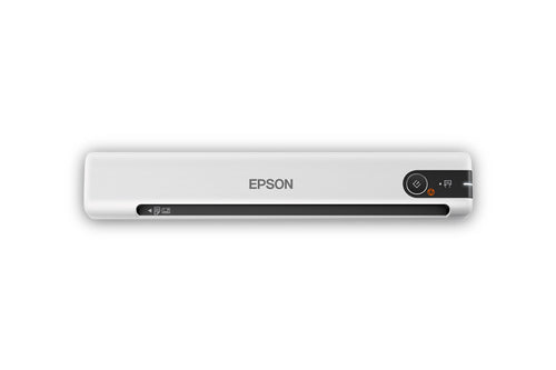 Epson WorkForce B11B252202 scanner Sheet-fed scanner 600 x 600 DPI A4 Black, White
