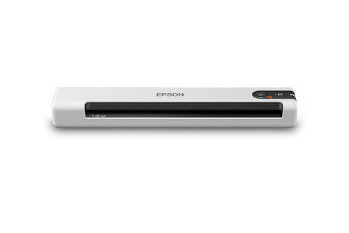 Epson WorkForce B11B252202 scanner Sheet-fed scanner 600 x 600 DPI A4 Black, White