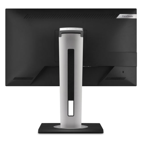 Viewsonic VG Series VG2455-2K computer monitor 61 cm (24") 2560 x 1440 pixels Quad HD LED Black