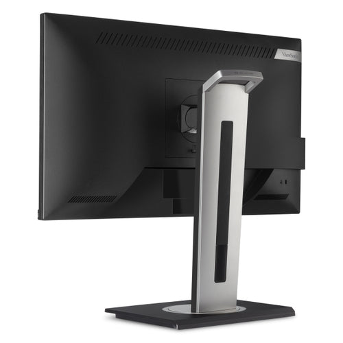 Viewsonic VG Series VG2455-2K computer monitor 61 cm (24") 2560 x 1440 pixels Quad HD LED Black