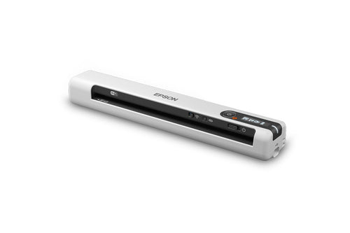 Epson WorkForce B11B253202 scanner Sheet-fed scanner 600 x 600 DPI A4 Black, White