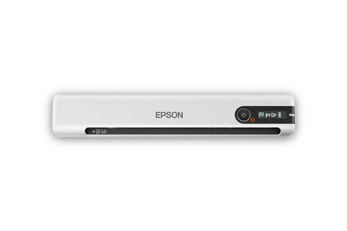 Epson WorkForce B11B253202 scanner Sheet-fed scanner 600 x 600 DPI A4 Black, White