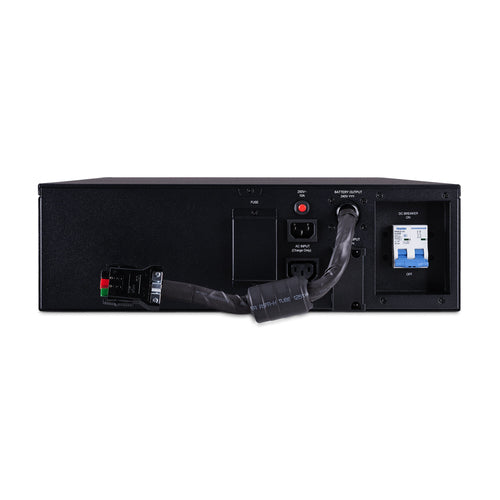 CyberPower BP240VL3U01 UPS battery Sealed Lead Acid (VRLA) 12 V