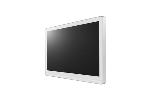 LG 27HK510S-W computer monitor 68.6 cm (27") 1920 x 1080 pixels Full HD LED White