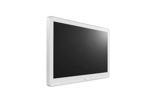 LG 27HK510S-W computer monitor 68.6 cm (27") 1920 x 1080 pixels Full HD LED White