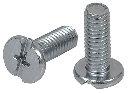 Intellinet 715218 screw/bolt 50 pc(s)