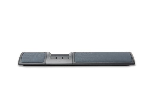 Mousetrapper Lite Mouse Black/Grey USB-A