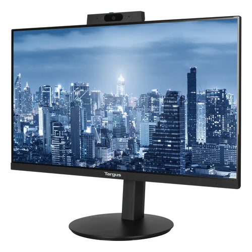 Targus DM4240PUSZ computer monitor 61 cm (24") 1920 x 1080 pixels HD LCD Black