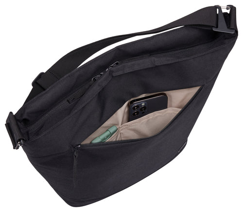 Case Logic Invigo Eco INVIT116 Black 40.6 cm (16") Backpack
