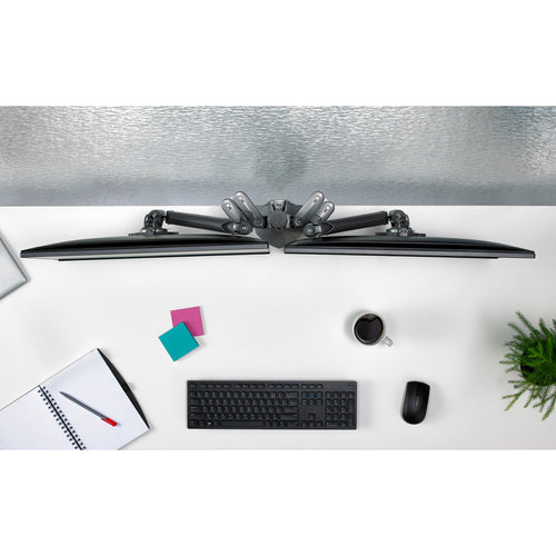 Chief KXC330W monitor mount / stand 81.3 cm (32") Desk White
