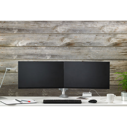 Chief KXC330S monitor mount / stand 81.3 cm (32") Desk Silver