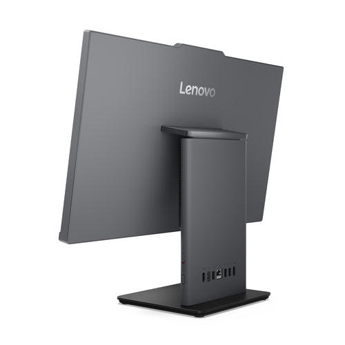Lenovo ThinkCentre neo 50a 24 Gen 5 Intel Core 7 i7-13620H 60.5 cm (23.8") 1920 x 1080 pixels Touchscreen All-in-One PC 32 GB DDR5-SDRAM 512 GB SSD Windows 11 Pro Wi-Fi 6 (802.11ax) Grey