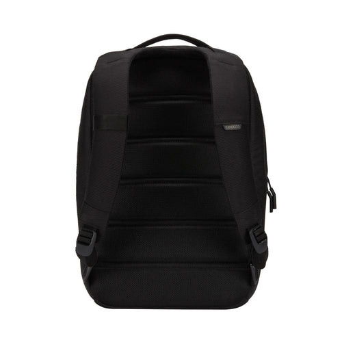 Incase INCO100358-BLK backpack Black Polyester