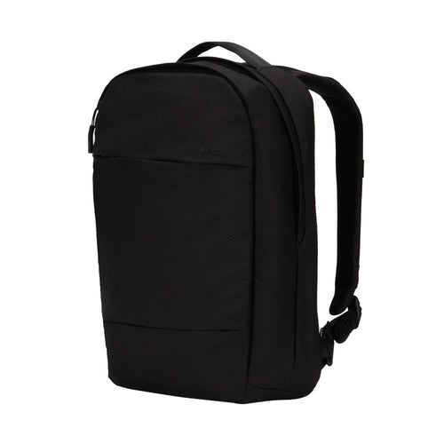Incase INCO100358-BLK backpack Black Polyester