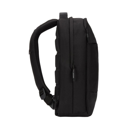 Incase INCO100358-BLK backpack Black Polyester