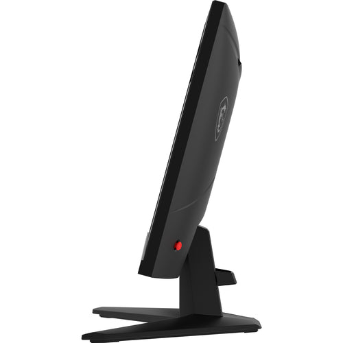 MSI MAG 244F computer monitor 59.9 cm (23.6") 1920 x 1080 pixels Full HD LCD Black
