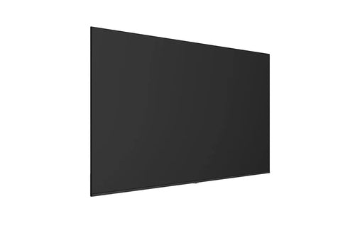 LG 50UM340E0UZ Signage Display Digital signage flat panel 127 cm (50") LCD Wi-Fi 250 cd/m² 4K Ultra HD Blue Android 11
