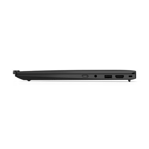 Lenovo ThinkPad X1 Carbon Gen 12 Intel Core Ultra 7 155U Laptop 35.6 cm (14") WUXGA 16 GB LPDDR5x-SDRAM 2 TB SSD Wi-Fi 6E (802.11ax) Windows 11 Pro US English Black